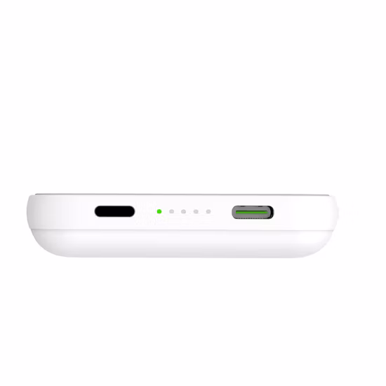 Tragbare Mini 10000 mAh 66 W Schnelllade-Pd20W-Powerbank mit Digitalanzeige